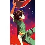 Sランクパーティから解雇された【呪具師】 iPhone SE/8/7/6s(750×1334)壁紙 ゲイル