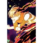 Sランクパーティから解雇された【呪具師】 iPhone(640×960)壁紙 カッシュ