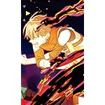 Sランクパーティから解雇された【呪具師】 FVGA(480×800)壁紙 カッシュ