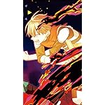 Sランクパーティから解雇された【呪具師】 QHD(540×960)壁紙 カッシュ