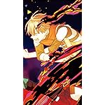 Sランクパーティから解雇された【呪具師】 iPhone SE/8/7/6s(750×1334)壁紙 カッシュ