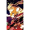 Sランクパーティから解雇された【呪具師】 カッシュ iPhone 壁紙 SE[第二世代]8/7/6s/6(750×1334)