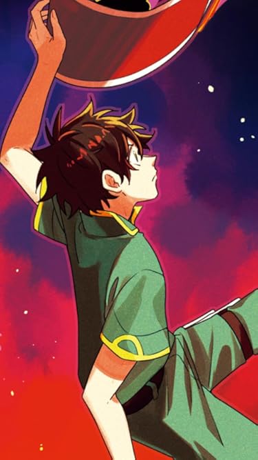 アニメ化決定作品 - ゲイル