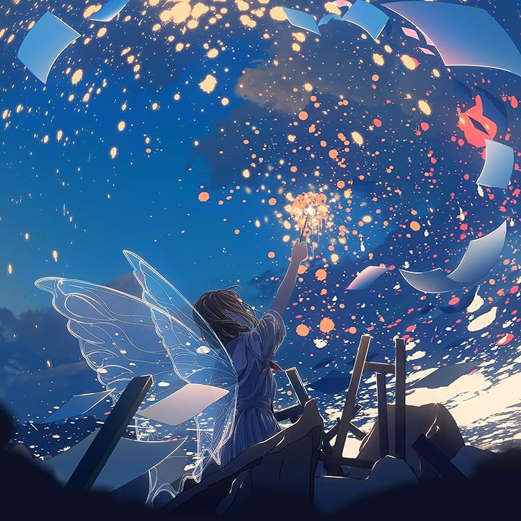 Amazon.co.jp: 彼はきっと魔法を使う。: ミュージック