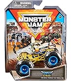 Amazon.co.jp: Monster Jam(モンスタージャム) ThunderROARus