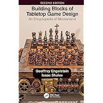 Thematic Integration in Board Game Design : Shipp, Sarah