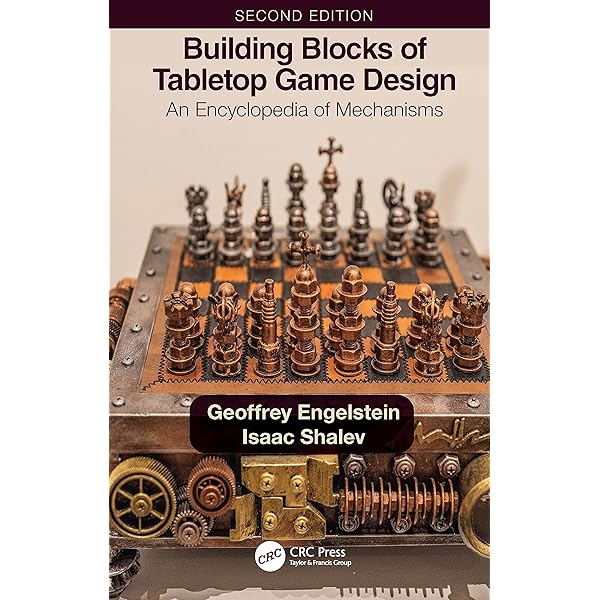 洋書 Thematic Integration in Board GameDesign Amazon | Thematic Integration in Board Game Design (CRC