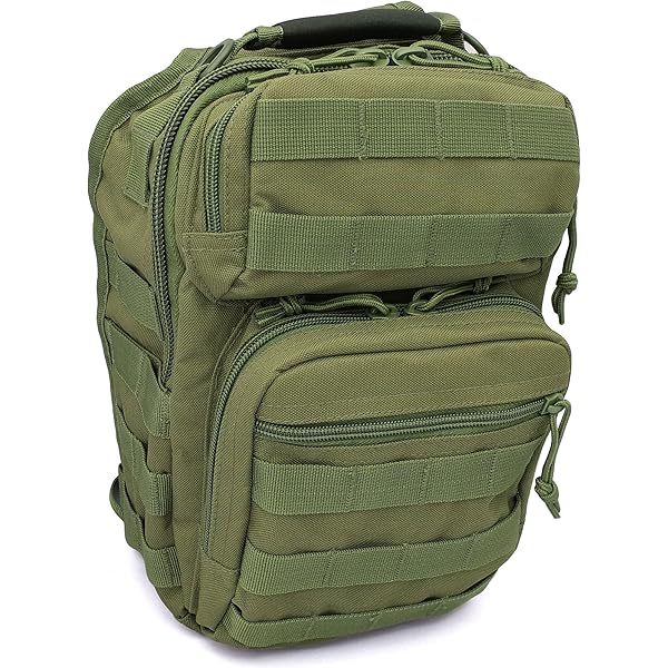 Amazon | B-135 ワンショルダーバッグ 【A-tacs】 | SEABEES