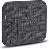 Electronics Organizer, JOTO Travel Gear Management Organize Case for Electronics Accessories Tools Hard Drive Memory Card Fla