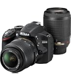 Amazon | Nikon デジタル一眼レフカメラ D7100 18-300 VR スーパー