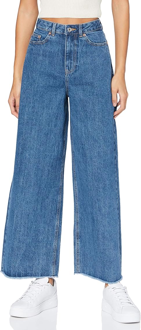 United Colors of Benetton (Z6ERJ) Women's Pantalone Trouser, Blu 902, 26 :  Amazon.com.au: Clothing, Shoes \u0026 Accessories