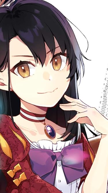 2024秋アニメ - ウィリアムズ・アリシア