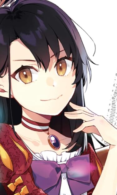 2024秋アニメ - ウィリアムズ・アリシア