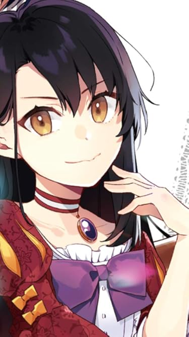 2024秋アニメ - ウィリアムズ・アリシア