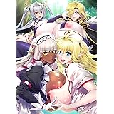 OVAようこそ！スケベエルフの森へ ＃４ セル版 [DVD]