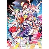 LIVE2018“ワルキューレは裏切らない"at 横浜アリーナ (初回限定盤) [Blu-ray]
