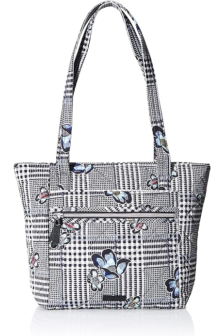 small vera tote