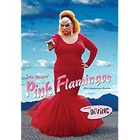 Amazon.co.jp: Pink Flamingos: 25th Anniversary Edition : DVD