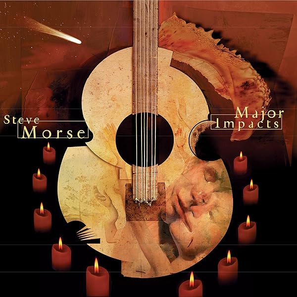 Amazon.co.jp: Steve Morse Band by STEVE BAND MORSE: ミュージック Amazon.co.jp: Steve Morse Band by STEVE BAND MORSE: ミュージック