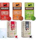 Amazon.co.jp: プントイタリア 紅茶 ネスプレッソ互換カプセル 100個