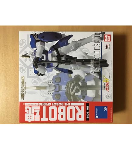 Amazon.co.jp: ROBOT魂 -ロボット魂-〈SIDE MS〉ヴァイエイト