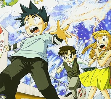 2025秋アニメ - 異常気象のサバイバル