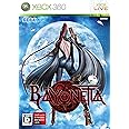 BAYONETTA (ベヨネッタ) (特典無し) - Xbox360