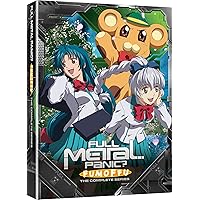 Amazon.co.jp: フルメタル・パニック! & フルメタル・パニック
