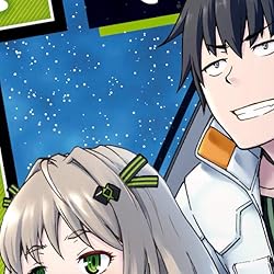 目覚めたら最強装備と宇宙船持ちだったので、一戸建て目指して傭兵として自由に生きたいの人気壁紙画像 ミミ,ヒロ