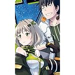 目覚めたら最強装備と宇宙船持ちだったので、一戸建て目指して傭兵として自由に生きたい FVGA(480×800)壁紙 ミミ,ヒロ