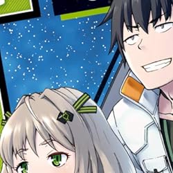 目覚めたら最強装備と宇宙船持ちだったので、一戸建て目指して傭兵として自由に生きたいの人気壁紙画像 ミミ,ヒロ