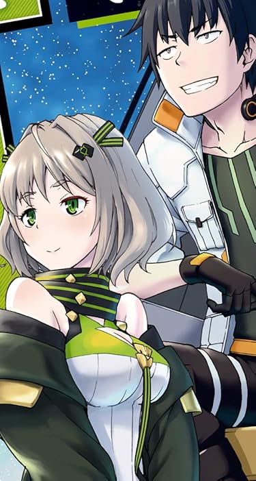 目覚めたら最強装備と宇宙船持ちだったので、一戸建て目指して傭兵として自由に生きたい  iPhone/Androidスマホ壁紙(744×1392)-1 - ミミ,ヒロ