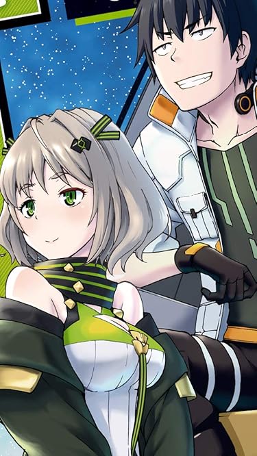 目覚めたら最強装備と宇宙船持ちだったので、一戸建て目指して傭兵として自由に生きたい  iPhone/Androidスマホ壁紙(640×1136)-1 - ミミ,ヒロ