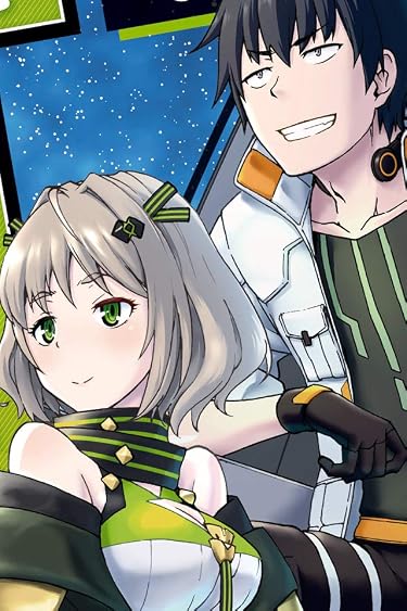 アニメ化決定作品 - ミミ,ヒロ