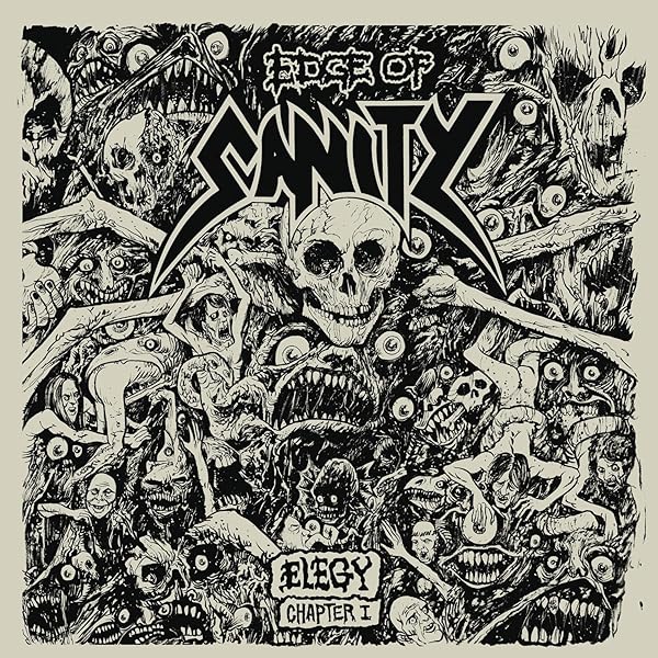 洋楽 EDGE OF SANITY - THE BEST EDGE OF SANITY - Unorthodox | Amazon.com.au | Music