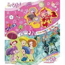 Amazon.co.jp: おジャ魔女どれみ THE MOVIE Blu-ray : 千葉千恵巳 