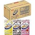 メイバランスミニ アソートBOX 125ml×12本 (3種×各4本) 栄養機能食品 明治