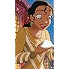 ティアナ ディズニー - ティアナ QHD(540×960)壁紙 308807