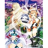 戦姫絶唱シンフォギア 3 (初回限定版) [Blu-ray]