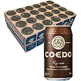 COEDO伽羅-Kyara [ 日本 350ml×24本 ]