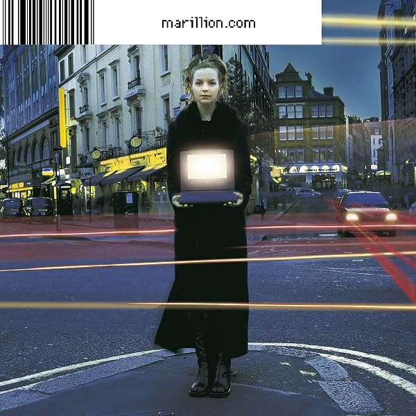 : An Hour Before It's Dark: Live in Port Zelande 2023