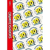 10th Anniversary Live【BD】 [Blu-ray]