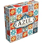 Plan B Games PBG40020 Azul Board Games