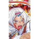 領民0人スタートの辺境領主様 QHD(540×960)壁紙 アルナー