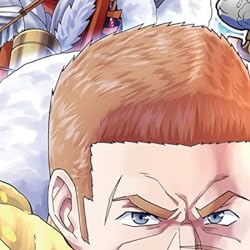 領民0人スタートの辺境領主様の人気壁紙画像 アルナー