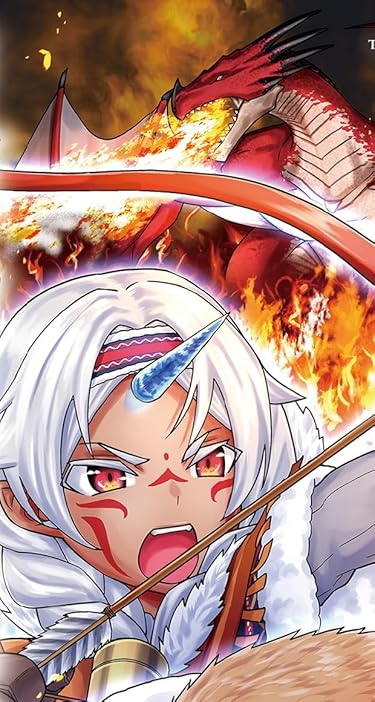 領民0人スタートの辺境領主様  iPhone/Androidスマホ壁紙(744×1392)-1 - アルナー