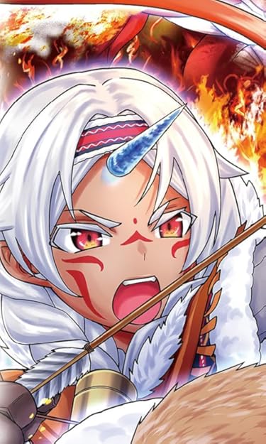 領民0人スタートの辺境領主様  iPhone/Androidスマホ壁紙(480×800)-1 - アルナー