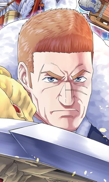 領民0人スタートの辺境領主様  iPhone/Androidスマホ壁紙(480×800)-1 - アルナー