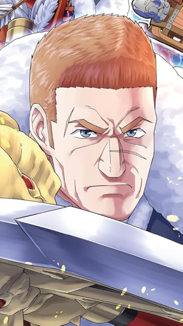 領民0人スタートの辺境領主様  iPhone/Androidスマホ壁紙(540×960)-1 - アルナー