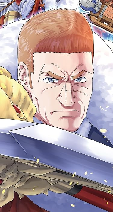 領民0人スタートの辺境領主様  iPhone/Androidスマホ壁紙(744×1392)-1 - アルナー